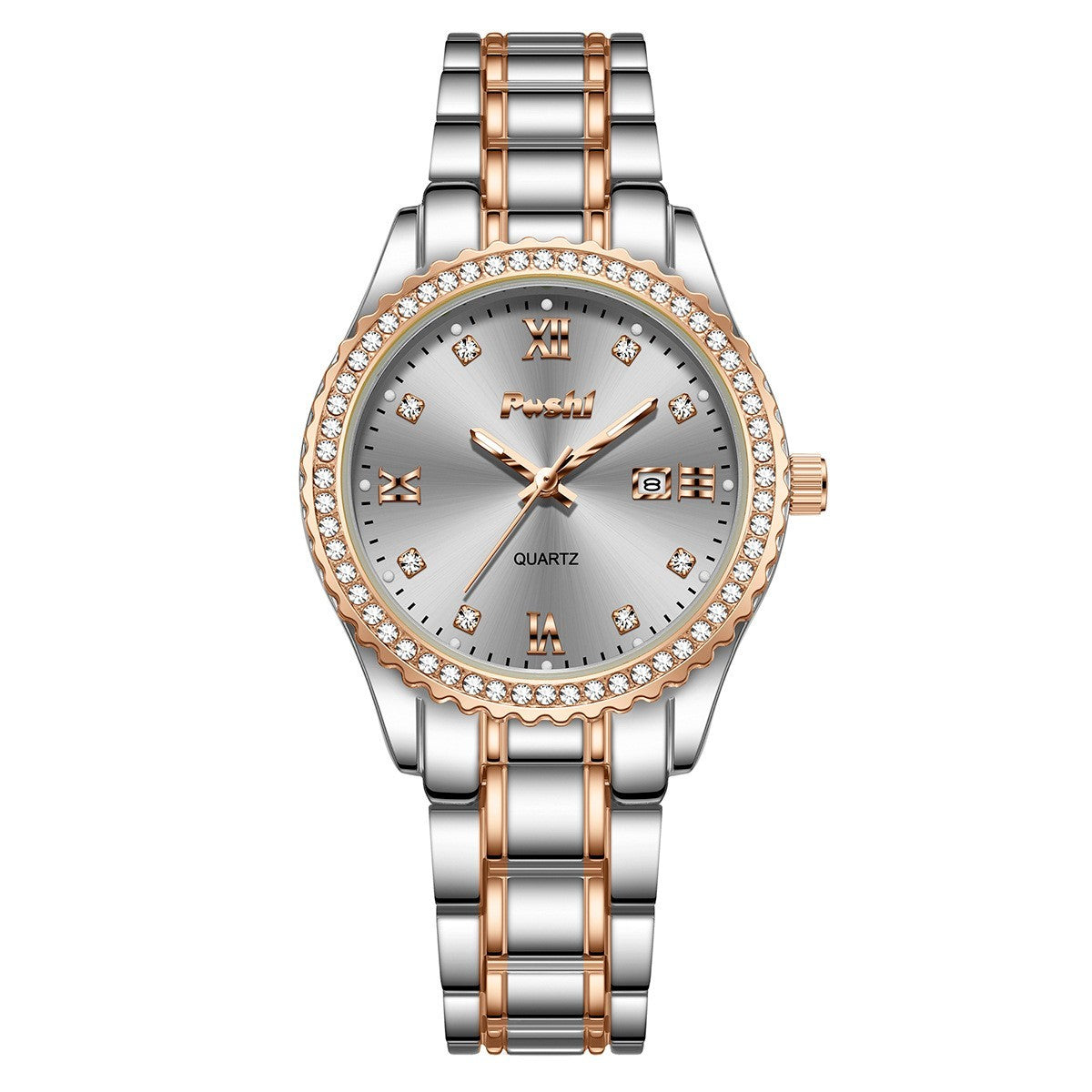 Women's Watch Special Interest Light Luxury High Sense