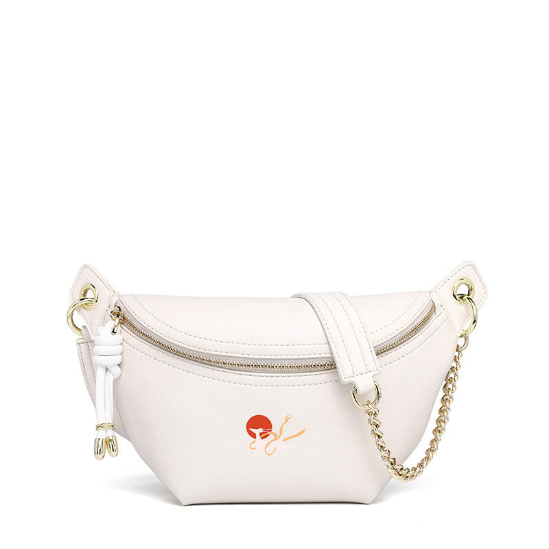 Crossbody Dumpling Bag