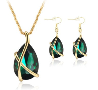 Fine Jewelry Sets