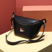 Crossbody Dumpling Bag