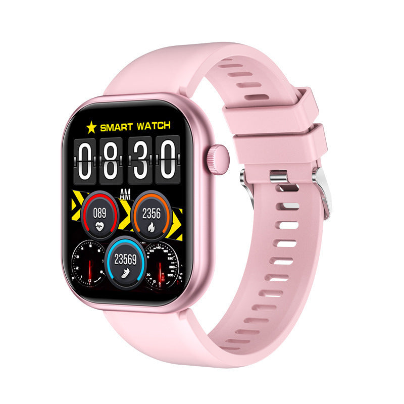 Large Screen 201 Sports G20 Smart Watch Bracelet