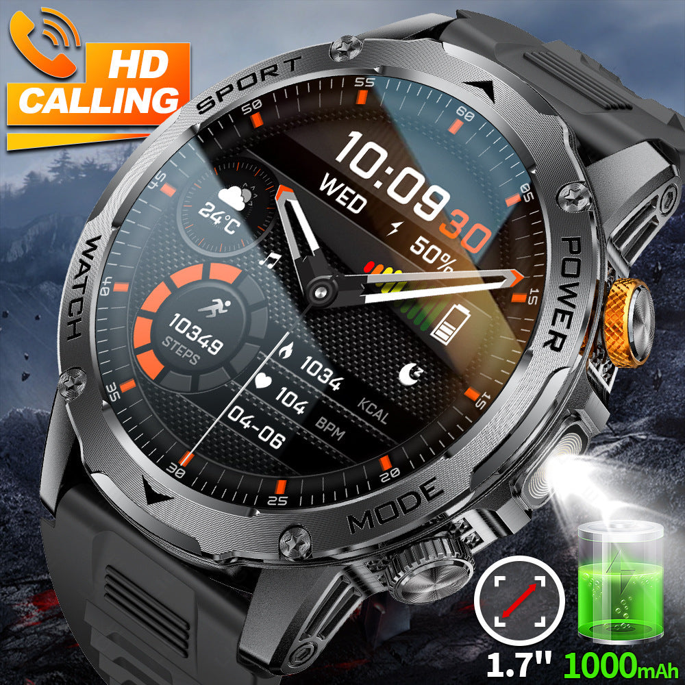 Men Sports Watches