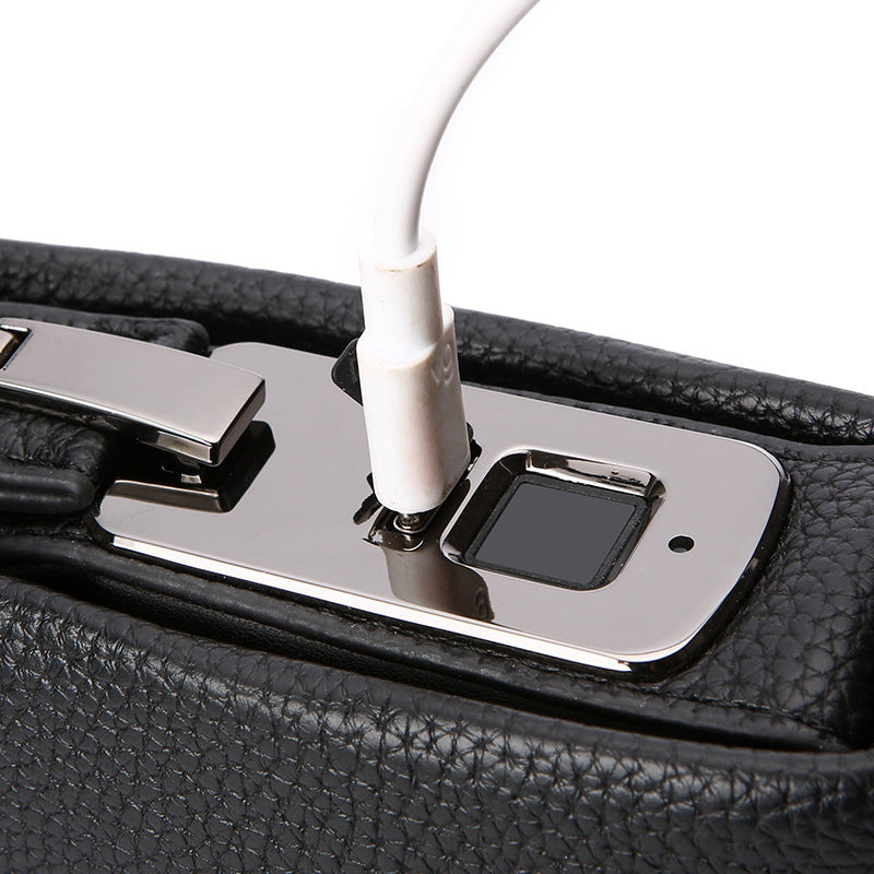 Men's Clutch Casual Business High-end