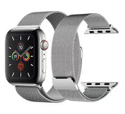 Universal Stainless Steel Iwatch Magnetic Watch