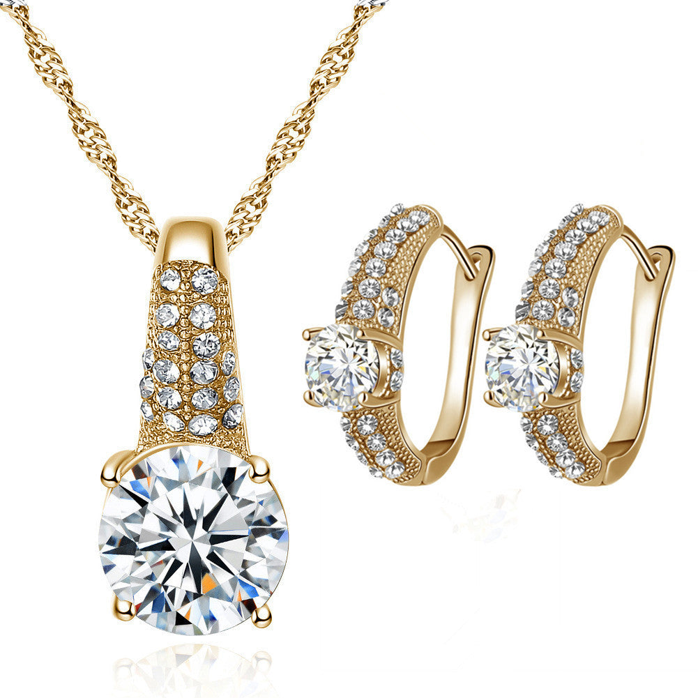 Bridal Jewelry Sets