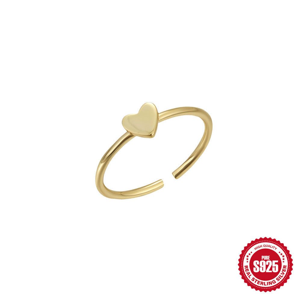 Women's Fashion Summer Beach Versatile Toe Ring