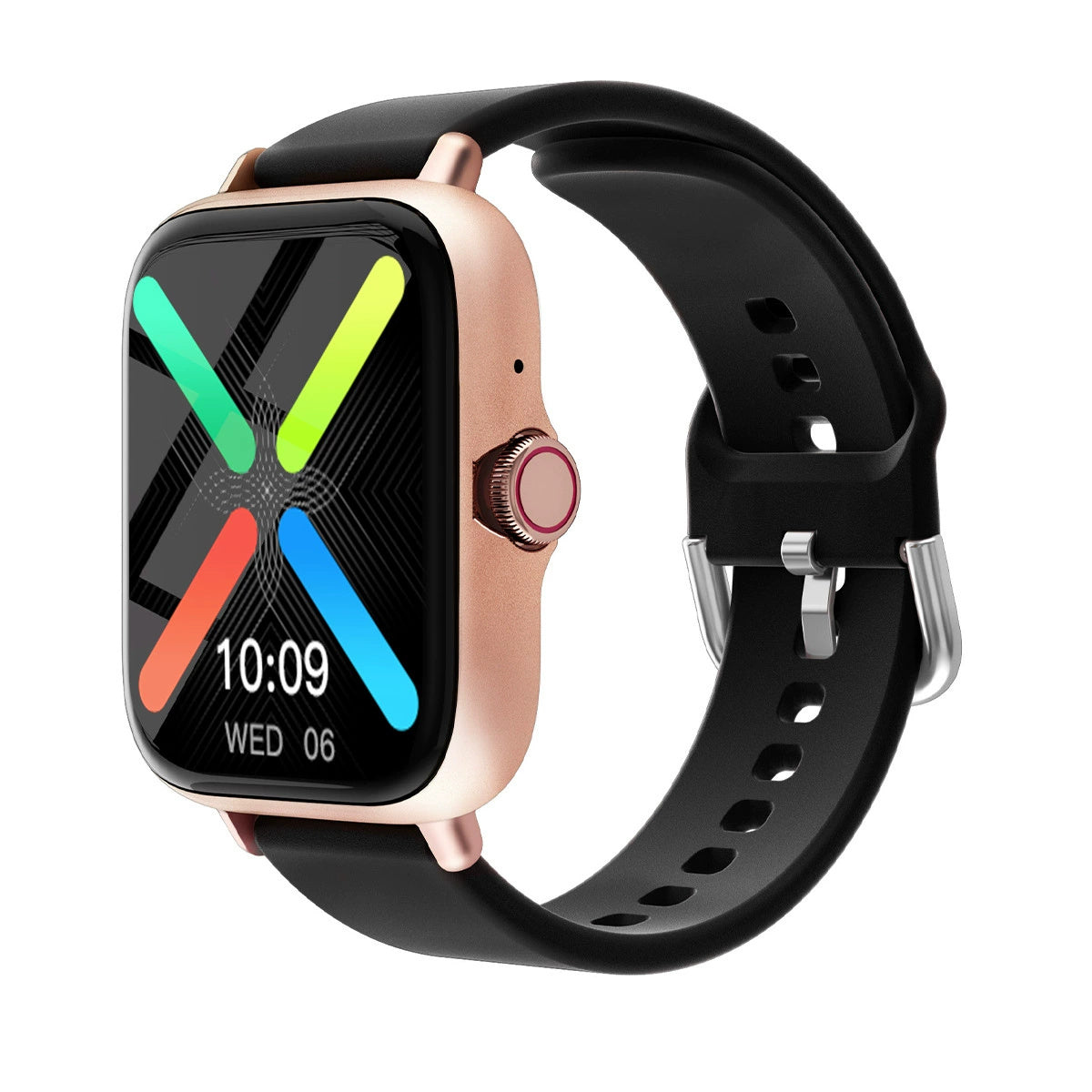 Blood pressure step smart Watch