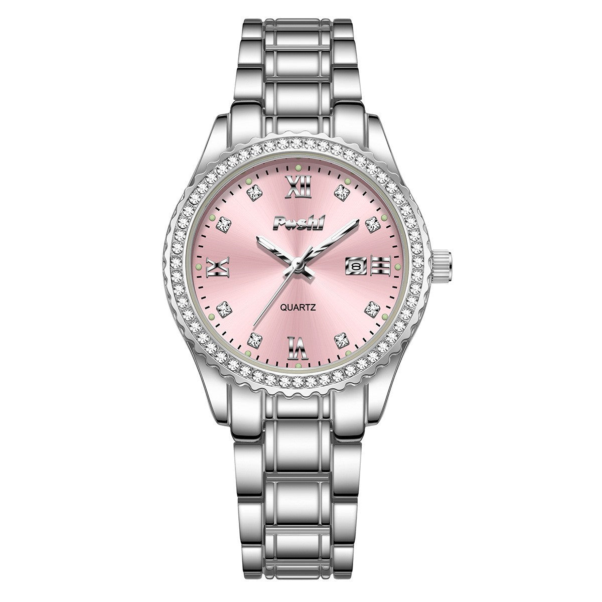 Women's Watch Special Interest Light Luxury High Sense