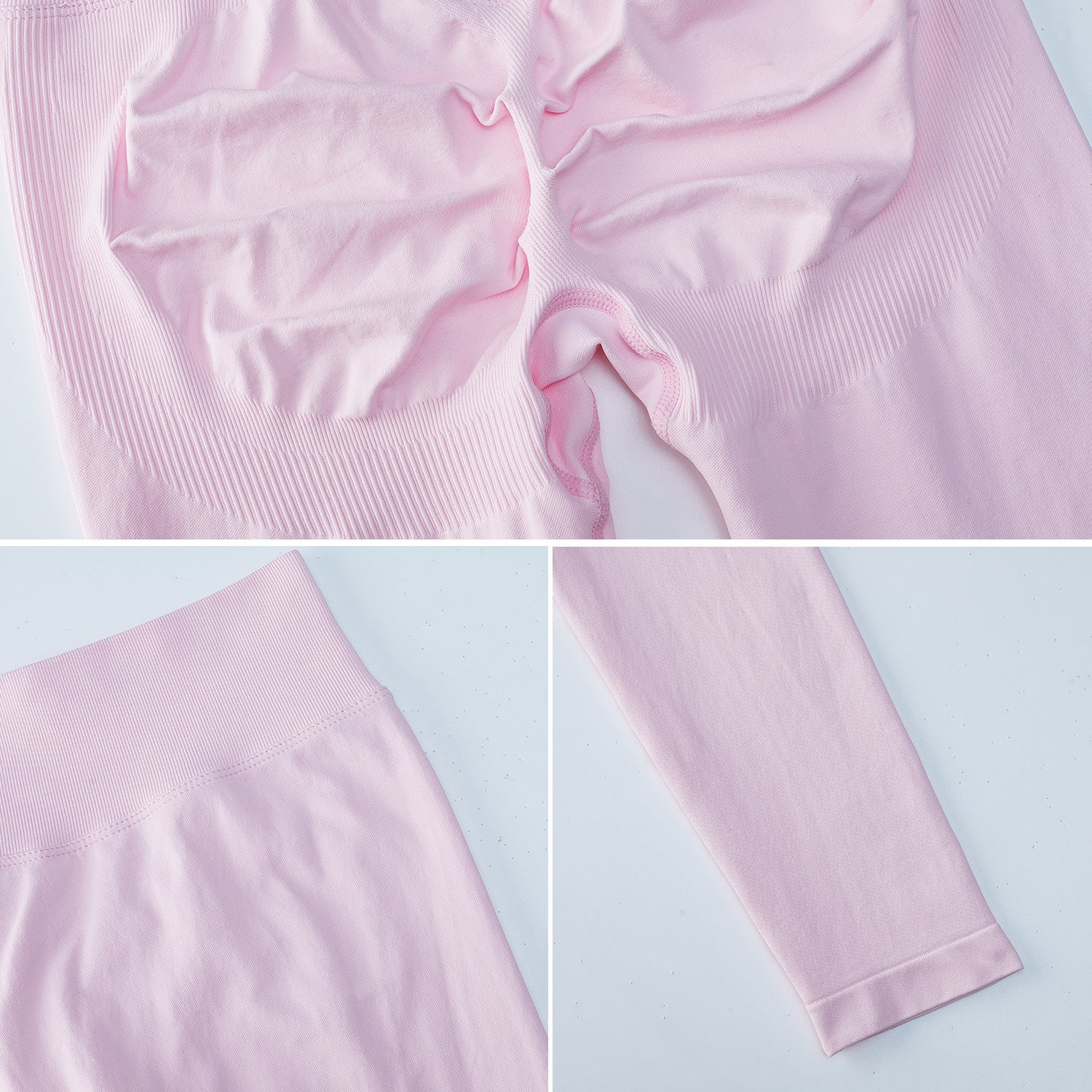 Sports Running Yoga Clothes High Waist Hip Lift Quick-drying Slim Fit Fitness Pants