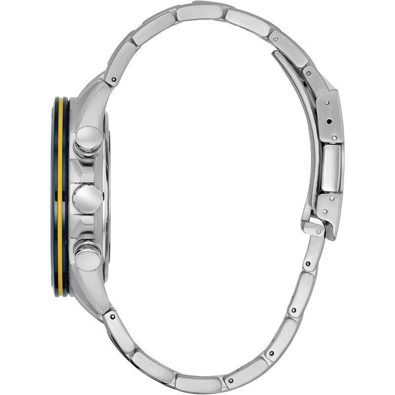 Men's Watch Multi-function Timing Business