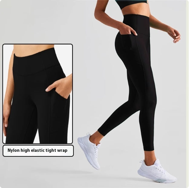 Large Size Fat Mm Super Slim High Waist Hip Lift High Elastic Leggings