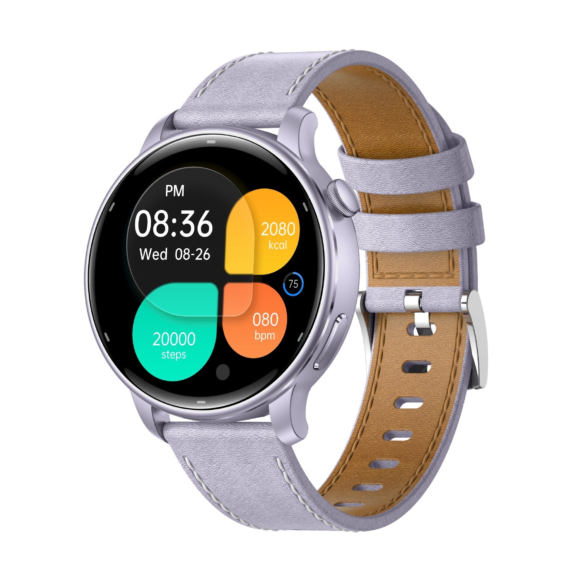 Smart Watch Bluetooth GPS Altitude Heart Rate