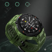 Sports Blood Oxygen Blood Pressure Health Monitoring Watch