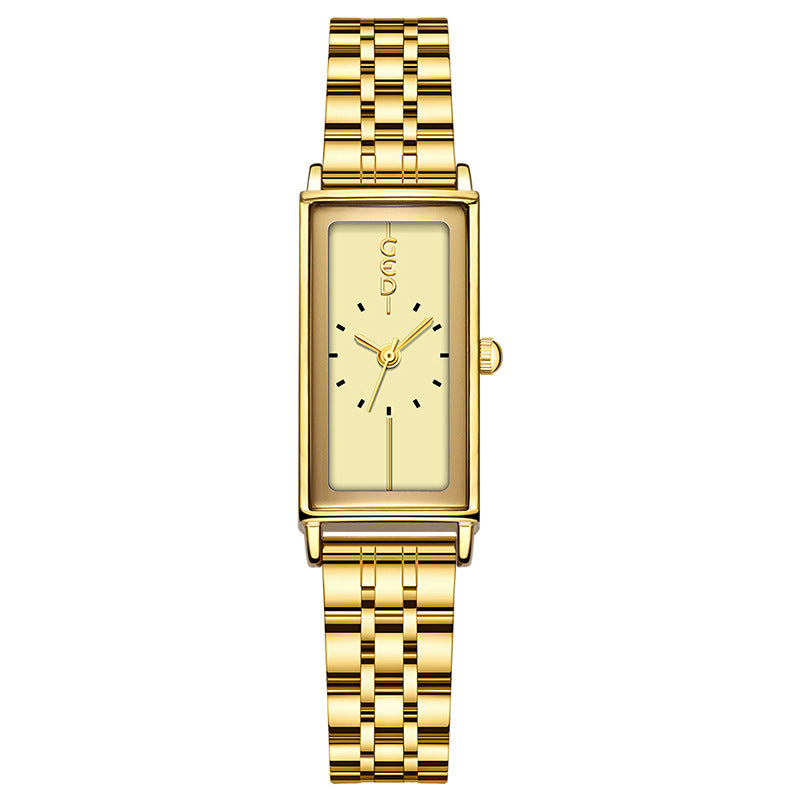 Women's Simple Small High-looking Quartz Watch