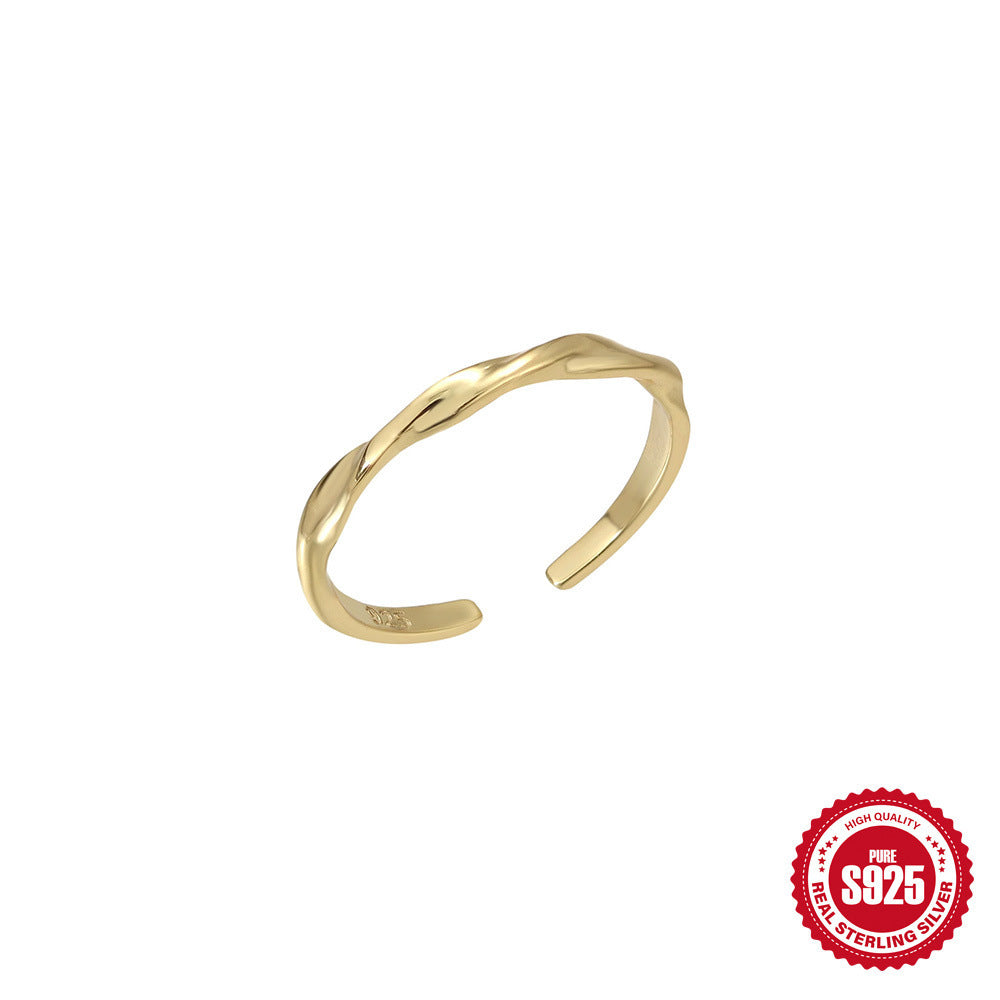 Women's Fashion Summer Beach Versatile Toe Ring