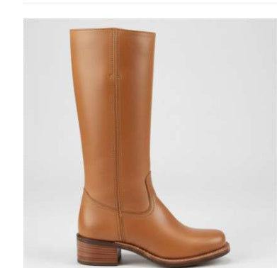 New Retro Women's Campus West Cowboy Boot