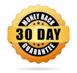 30-Days Free Returns