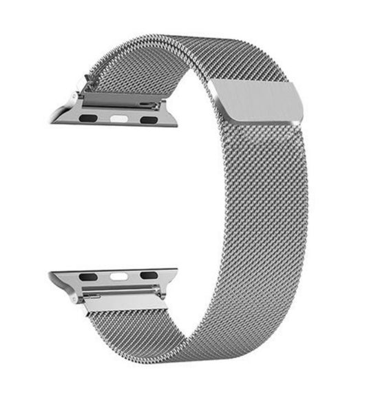 Universal Stainless Steel Iwatch Magnetic Watch
