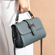 Women's Crossbody Genuine Leather All-match Shoulder Bag