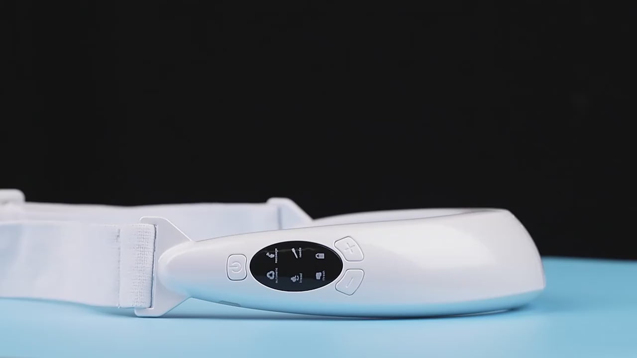 Load video: Multifunctional Facial Lifting And Thinning Face Beauty Instrument